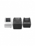 Honeywell PC45, 8 dots/mm (203 dpi), disp., RTC, USB, USB Host, Ethernet