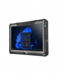 Getac F110G6-EX - i5-1145G7 vPro, 11.6" + ATEX, Win11+16GB, 512GB PCIe SSD, SR FHD+TS+Digitizer, DC Power Jack+AC Adapter+EU -