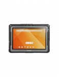 Getac ZX10G2-EX - Qualcomm QCS6490, Webcam + ATEX, Android+8GB RAM+128GB, LED Barcode Reader, SR(WUXGA LCD+TS+Digitizer), USB-C