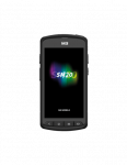 M3 Mobile SM20, 2D, SE4750, 12.7 cm (5), GPS, USB, BT (5.1), Wi-Fi, 4G, NFC, Android, GMS, ext. bat., RB, black