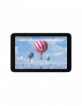 Bluebird T30, 25,7cm (10,1), GPS, USB-C, BT, Wi-Fi, eSIM, 5G, NFC, Android, kit (USB), GMS, RB