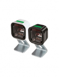 Daugiakryptis brūk&scaron;ninių kodų skaitytuvas Datalogic Magellan 1500i, 2D, USB, multi-IF, kit (RS232), black