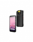 Honeywell CT32, Launcher/Browser/BasicTE, 2D, SR, USB-C, BT, Wi-Fi, NFC, Android, GMS