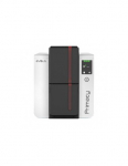 Evolis Primacy 2, single sided, 12 dots/mm (300 dpi), USB, Wi-Fi