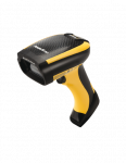 Datalogic PowerScan PD9531-DPM, 2D, HD, DPM, multi-IF, black, yellow