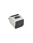 Lipdukų spausdintuvas Zebra ZD621t Healthcare, 12 dots/mm (300 dpi), disp. (colour), RTC, USB, USB Host, RS232, BT (BLE), Ethern