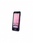 Honeywell EDA57, 2PIN, HD Display, 2D, USB-C, BT (5.1), Wi-Fi, 5G, NFC, GPS, kit, GMS, Android