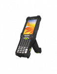 Zebra MC9450, 2D, SE58, Func. Num., GPS, Gun, BT, Wi-Fi, 5G, NFC, Android, GMS