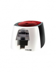 Evolis Badgy200, single sided, 12 dots/mm (300 dpi), USB
