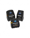 Zebra ZQ630 Plus, 19mm Core, RS232, BT (BLE), Wi-Fi, 8 dots/mm (203 dpi)