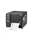 Pramoninis lipdukų spausdintuvas TSC MH361T, 12 dots/mm (300 dpi), disp., RTC, USB, USB Host, RS232, LPT, Ethernet