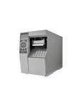 Zebra ZT510, 8 dots/mm (203 dpi), cutter, disp., RTC, ZPL, ZPLII, USB, RS232, BT, Ethernet