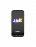 M3 Mobile SM30, 2D, SE5500, 14 cm (5.5), USB-C, BT (BLE), Wi-Fi, NFC, Android, GMS, RB