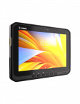 Zebra ET60, Windows IoT Enterprise, 2D Imager, 2D, SE5500, 25,7cm (10,1), Camera, front camera, USB, USB-C, BT, Wi-Fi, NFC, SSD