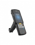 Zebra MC3300ax, 2D, ER, SE4850, USB, BT, Wi-Fi, NFC, Func. Num., Gun, GMS, Android