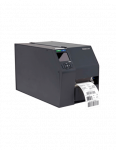 Printronix T83X6, 12 dots/mm (300 dpi), heavy duty cutter, USB, RS232, Ethernet