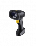 Datalogic PowerScan PBT9600 DPX, BT, 2D, DPM, BT, multi-IF, kit (USB), RB, black, yellow