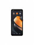 Sunmi L3, SS1111, Dual NFC, PSAM, Projected Capacitive, Scanner (2D), Camera, front camera, hot-swap, USB-C, BT (BLE), Wi-Fi, 4