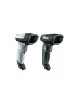 Zebra LS2208, 1D, SR, multi-IF, kit (USB), anthracite