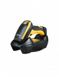 Datalogic PowerScan PBT9501, BT, 2D, DPM, kit (USB), RB, black, yellow