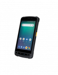 Newland MT90 Orca-Serie, Android AER, 2D, 12.7 cm (5), GPS, USB-C, Wi-Fi, 4G, NFC, Android, kit, GMS