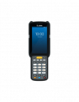Zebra MC3300x, 2D, SR, SE4770, 10.5 cm (4), num., Gun, BT, Wi-Fi, NFC, Android, GMS