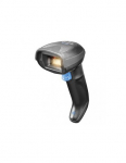 Belaidis brūk&scaron;ninių kodų skaitytuvas Datalogic Gryphon I GBT4500, BT, 2D, HD, BT, black