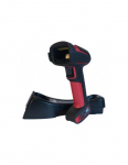 Belaidis brūk&scaron;ninių kodų skaitytuvas Honeywell Granit 1991iXR, BT, 2D, USB, multi-IF, Digimarc, red