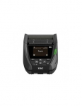Mobilus spausdintuvas TSC Alpha-30L USB-C, BT, Wi-Fi, NFC, 8 dots/mm (203 dpi), RTC, display