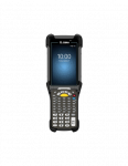 Zebra MC9300, 2D, ER, SE4850, BT, Wi-Fi, Func. Num., Gun, IST, Android