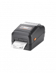 BIXOLON XL5-40CT, label roll, thermal paper, 8 dots/mm (203 dpi), LTS, USB, RS232, Ethernet, USB, RS232, black