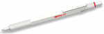 Pastapliiats Professional Rotring RO 600 White - 2183890