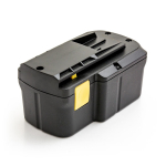 FESTOOL Aku 491710, 491823, BPS15, BPS15.6 s 15.6V 3.0Ah NiMH elektrit&ouml;&ouml;riistadele PS400, T15+3, TDK 15.6