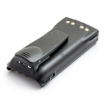 Patarei MOTOROLA HNN9009, 4154 7,2V 2100mAh NiMh on ette n&auml;htud GP320, GP340, GP360, GP380, GP640, GP680