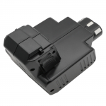 Aku Hilti PB60 PB72 24V 3300mAh NiMh jaoks 5ATE C7/24 C7/36 TCU 7/36 jaoks.