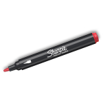 Sharpie punane (punane) akr&uuml;&uuml;lmarker, 1 tk - 2218119
