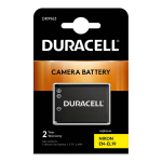 Duracell aku DR9963 - Aku Nikon EN-EL19 jaoks