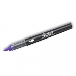 Sharpie Liliac akr&uuml;&uuml;lmarker (lilla) - pintsliots, 1 tk. - 2218116