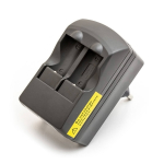 Akulaadija RCR123A Li-Fe 3V 0.35A - t&uuml;&uuml;p CR123A, DL123A, EL123A, CR17345, CR17350, K123LA