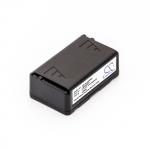 Aku jaoks AUTEC R0BATT00E0012, LBM02MH 2,4V 2000mAh ARB-LBM02MH, Light LK4/LK6/LK8, LK4, LK6, LK8