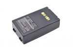 Patarei Datalogic BT-26 94ACC1386 3,7V 5200mAh Li-Ion on ette n&auml;htud FALCON X3/X3+/X4/X3 Plus