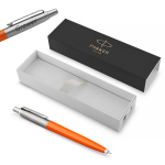 Parker Jotter Originals Orange Pastapliiats graveeringuga