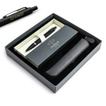 Parker IM Professionals Amethyst Purple pastapliiats graveeringuga / kott / kinkekomplekt