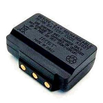 Original IMET AS037 2.4V 1500mAh aku BE5000, I060-AS037, M550S, M550 Wave s, M550 Wave L jaoks