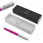 Parker Jotter Originals Magenta (M) T&auml;itepliiats graveeringuga
