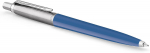 Pastapliiats Parker Jotter Originals Blue Denim - 2123110Z