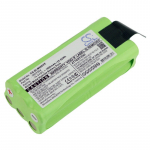 Patarei Dirt Devil 0607004 14,4V 1800mAh on ette n&auml;htud Libero M606, M607, M612