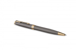 Pastapliiats Parker Sonnet Core Grey GT - 2213679