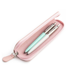 Parker Jotter Originals Mint ja Pearl Pastapliiatsi kinkekomplekt roosa &uuml;mbrisega