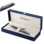 Pliiats Waterman Hemisphere Blue Core CT - 2214206 z Grawerem